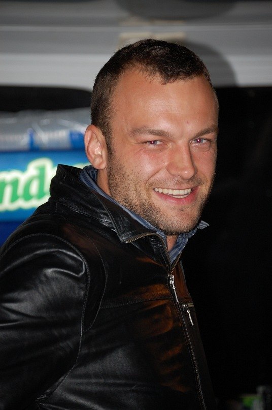 Максим Матвиенко | Киев