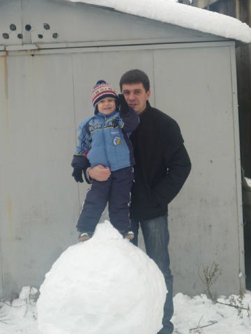 Геннадий Истратов | Сочи