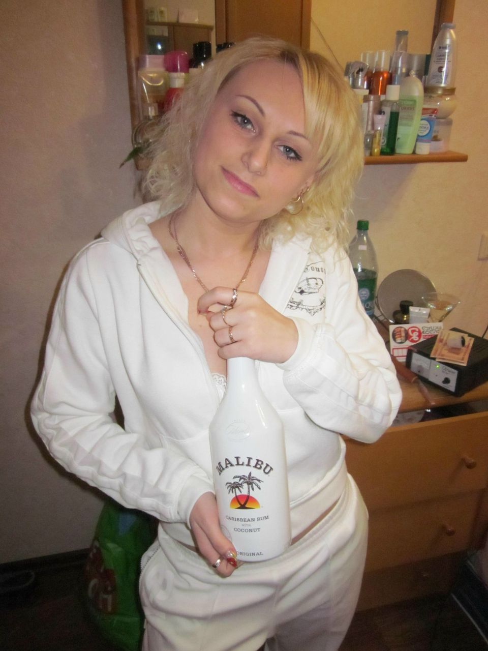 Юленька Кобусь | Минск