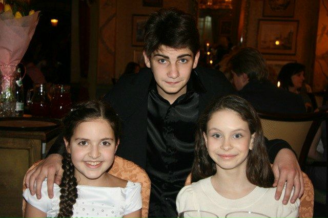 №45, Светлана Салтыкова, 20.7 №45, Светлана Салтыкова, 20.7