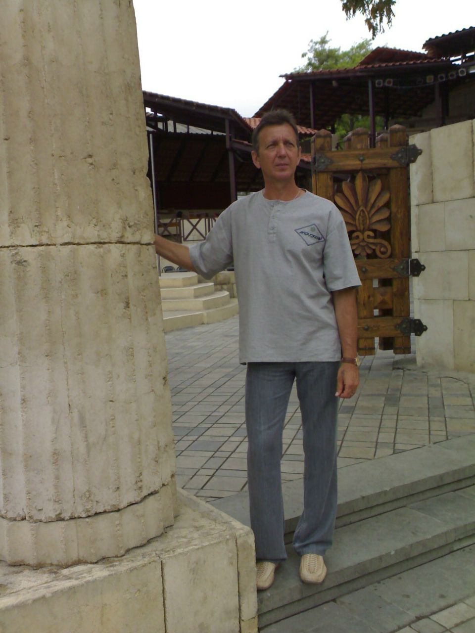 Юрий Ушаков | Александров