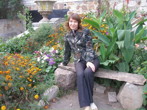 №7, Светлана Цинько, Глухов №7, Светлана Цинько, Глухов