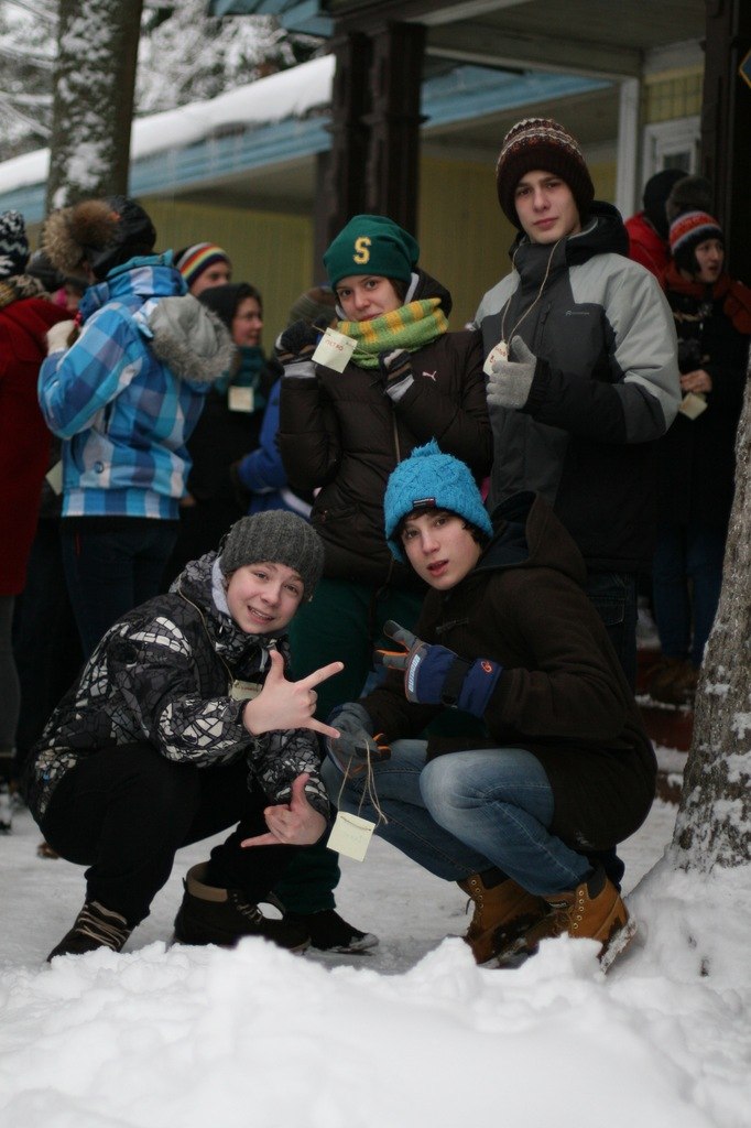 Василий Арапов | Москва