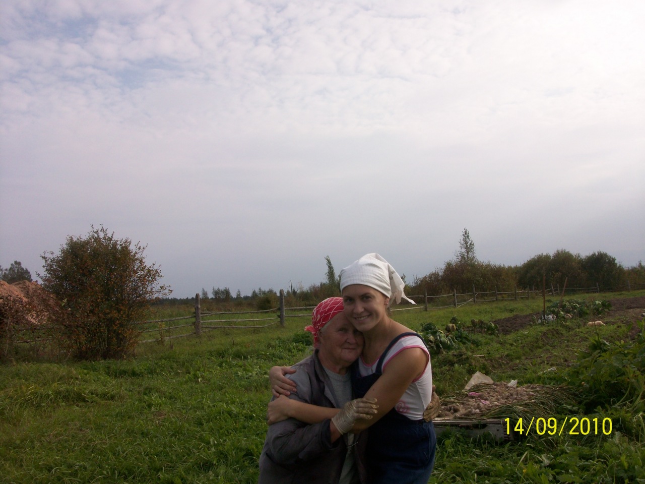 Фото профиля