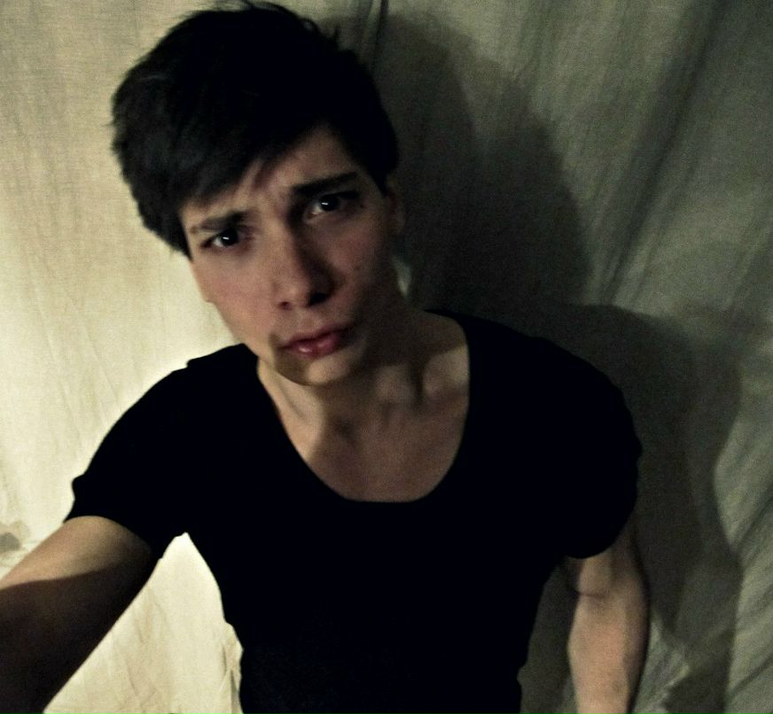 Матвей Кожевников | Москва