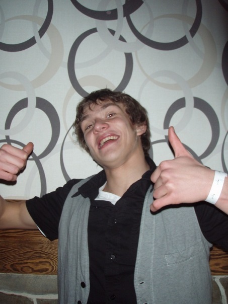 №119, Богдан Подгайный, 32 года, Харьков №119, Богдан Подгайный, 32 года, Харьков