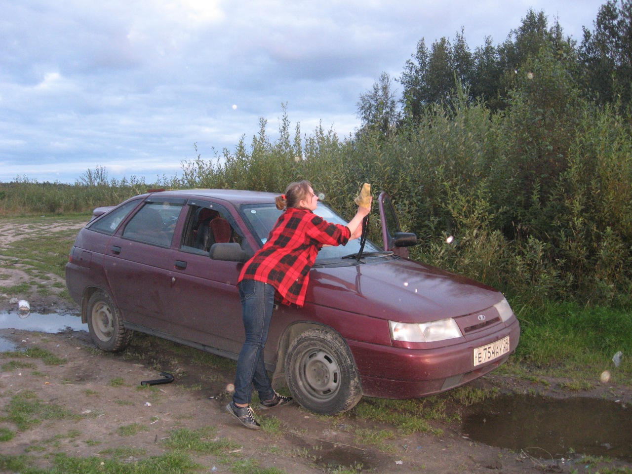 Фото профиля