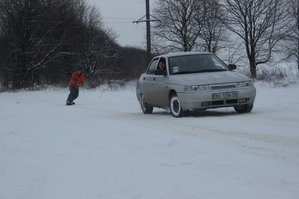 Олег Данилович ツ | Львов