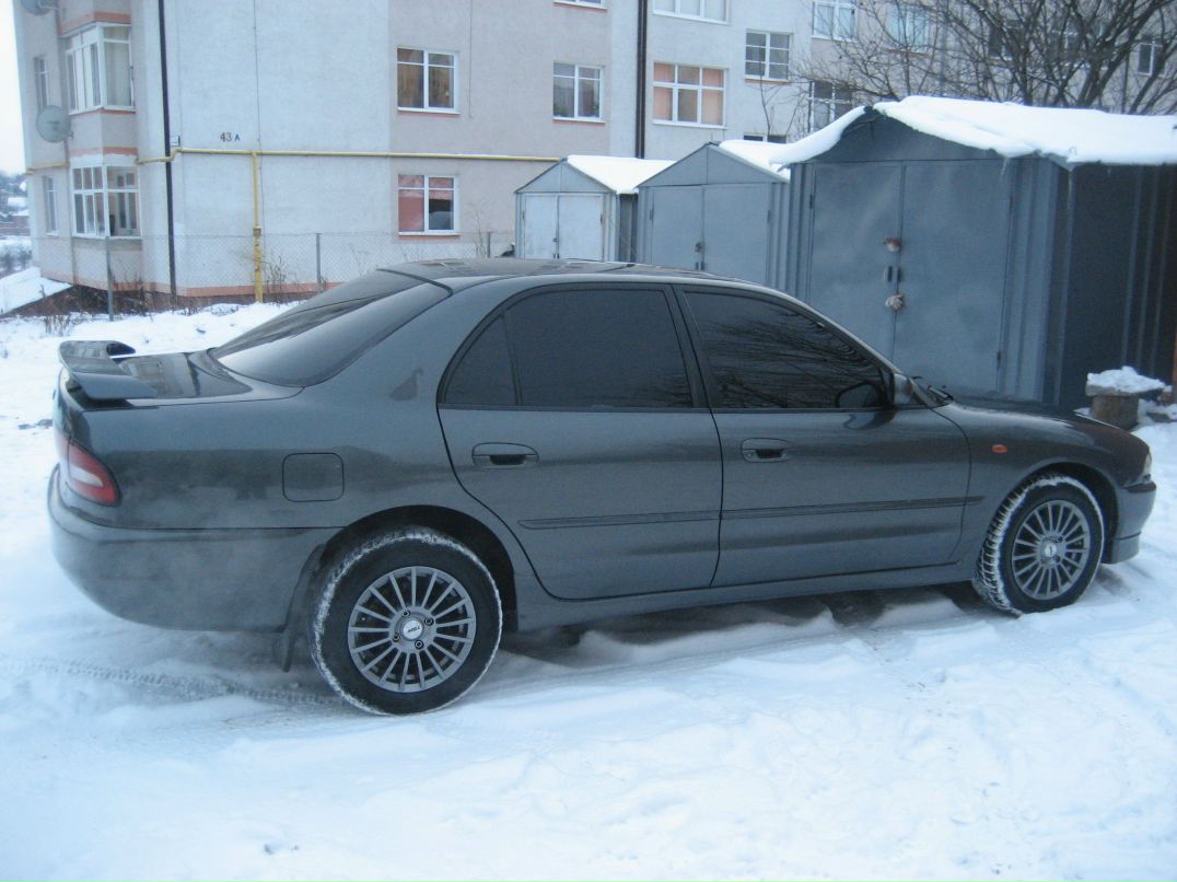 Назар Михайлишин | Черновцы