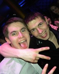 Сержик Штепа | Харьков