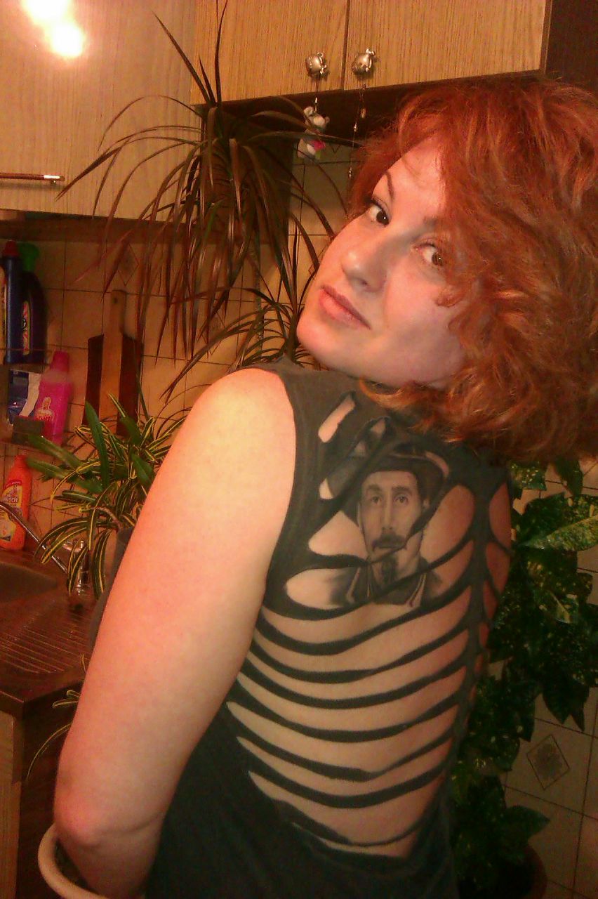 Марина Серазединова | Челябинск