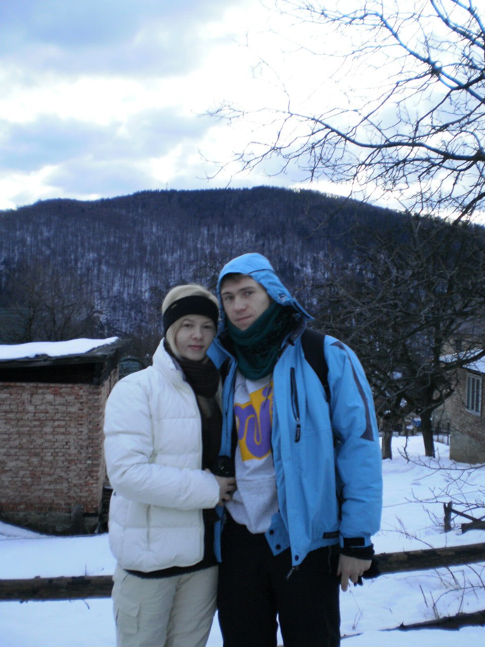 Світлана Дячок | 