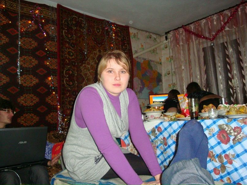 №92, Надя Федорчук, Шепетовка №92, Надя Федорчук, Шепетовка