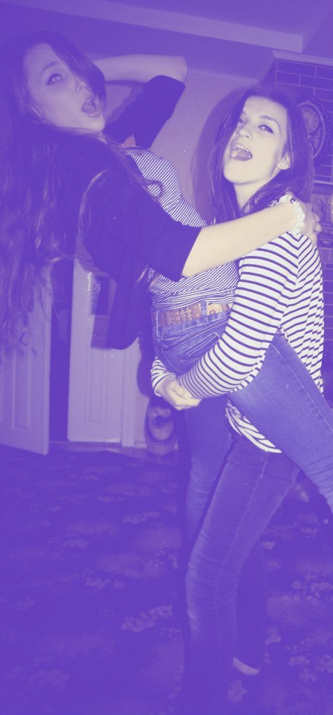 Аня Королик | Любешов