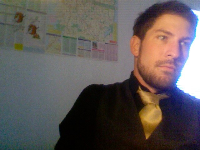 Jonathan Hall | Phoenix