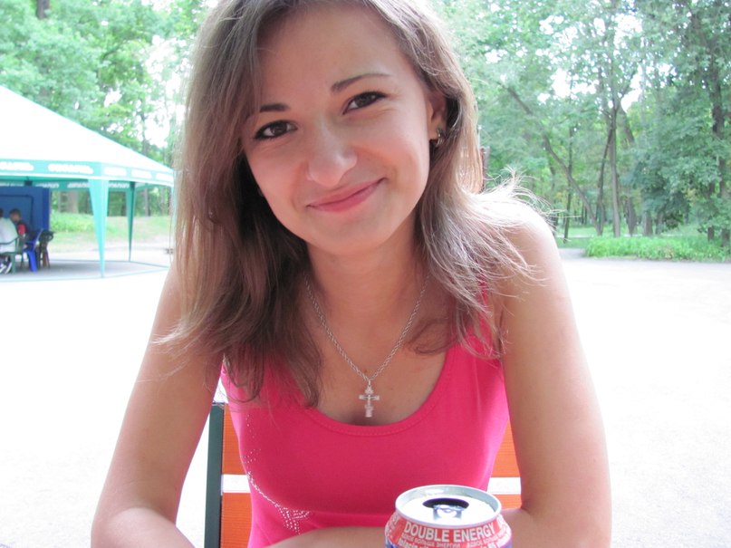 Оля Никитчук | Малин