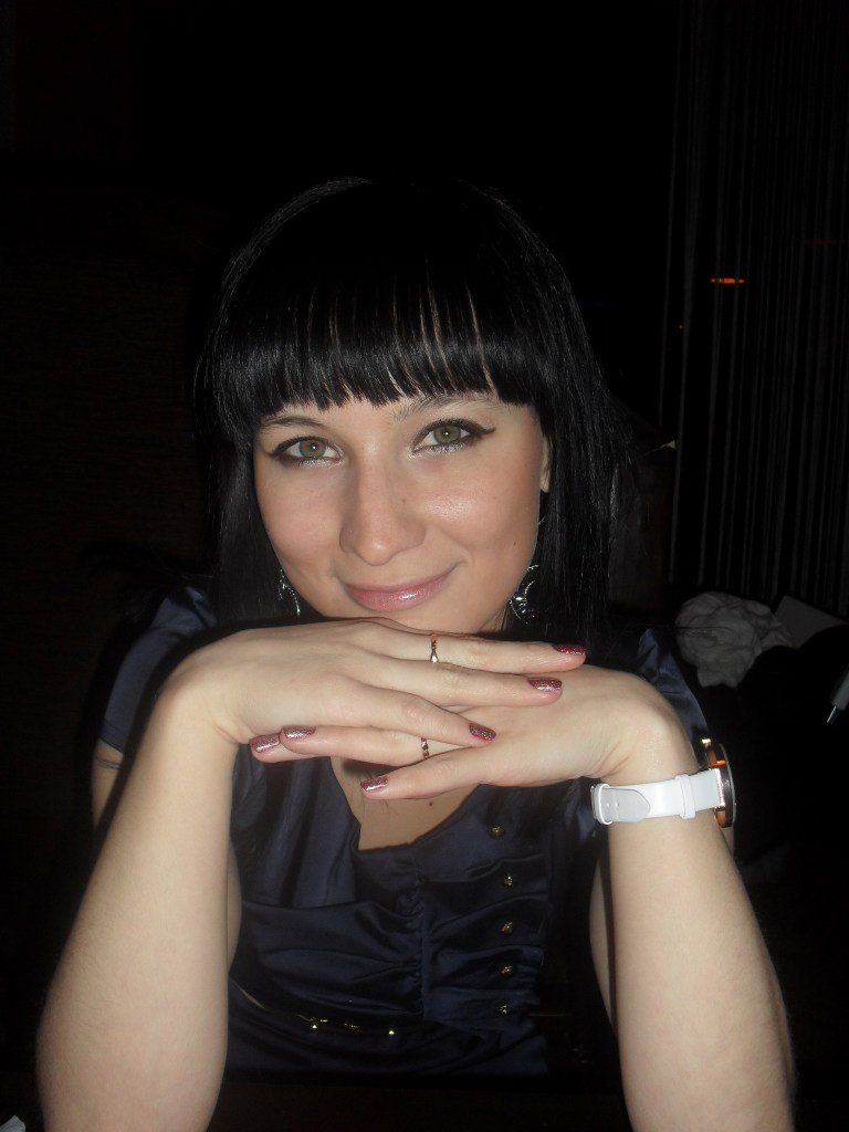 Айгуль Хабибова | Москва