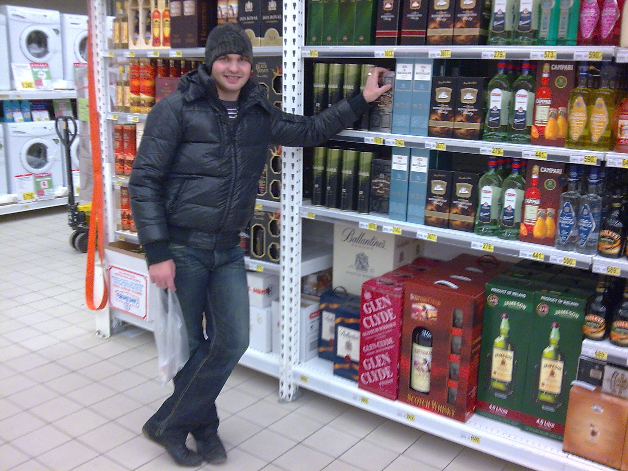 Фото профиля