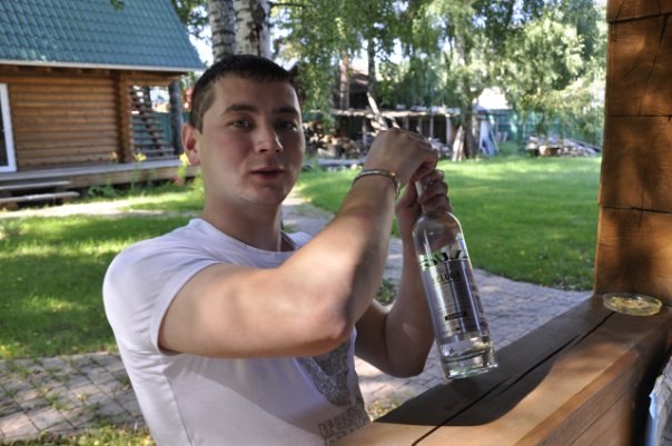 Ильсур Субаков ХОМА | Москва