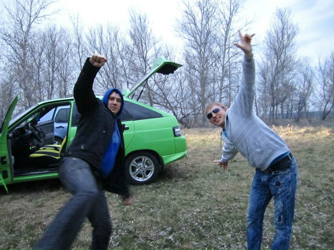 Санёк Бойченко | Курск