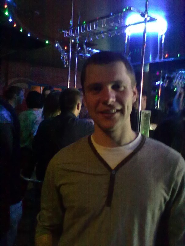 Макс Іванюк | Ровно