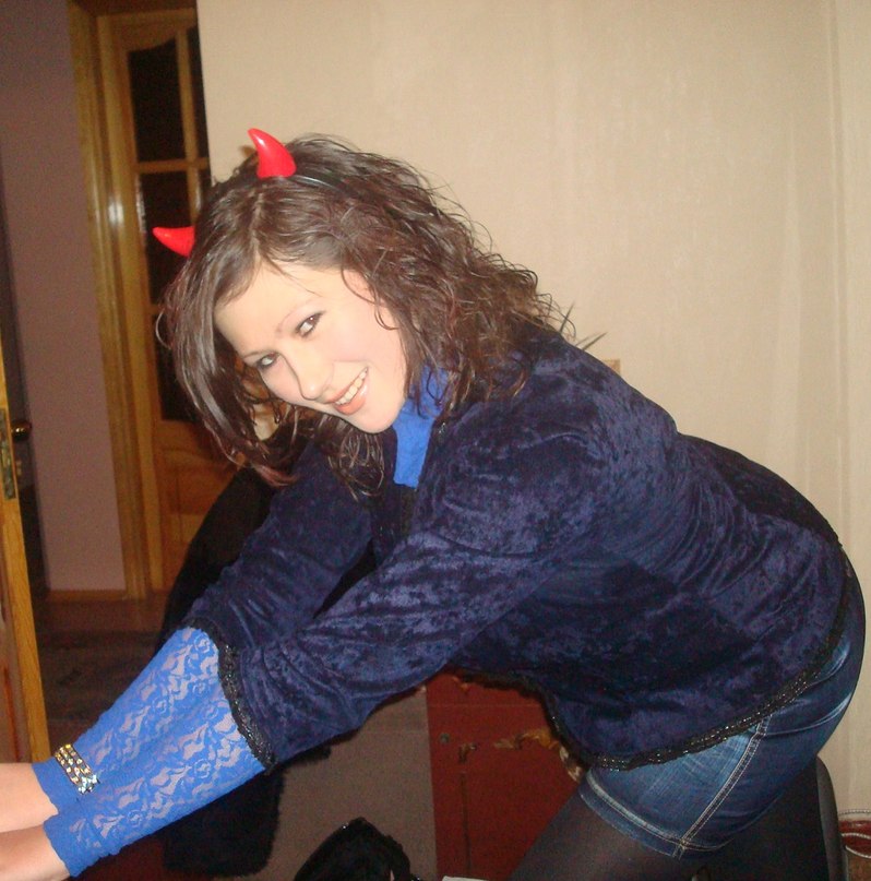 Елена Наумова ˙·٠•● Love_angel ●•٠·˙ | Винница