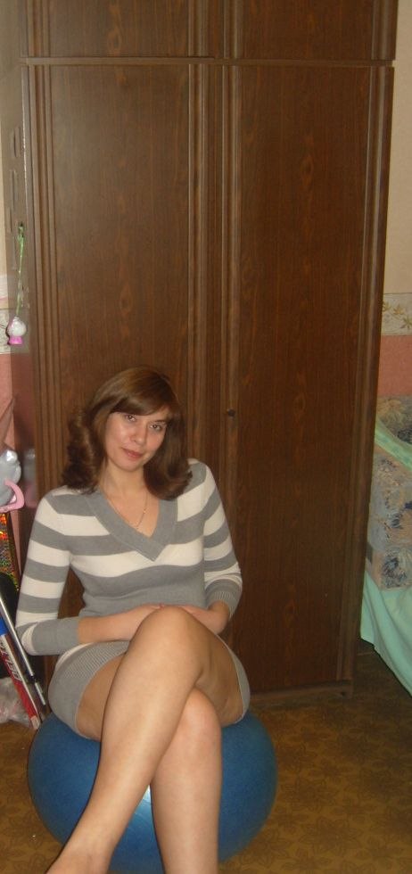 Аида Нестерова | Москва