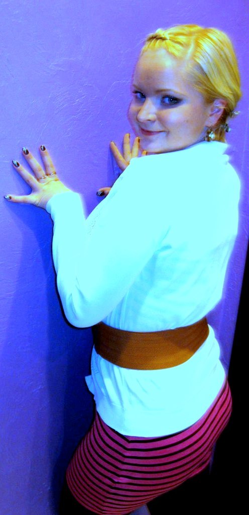 Евгения Сыроватко | Северодвинск