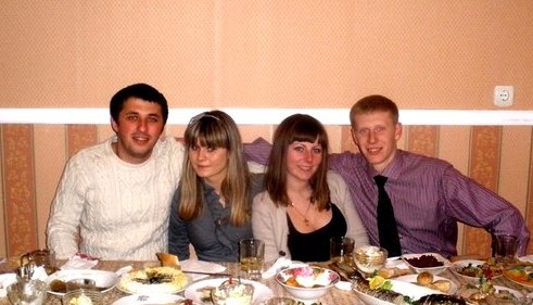 Ирина Васянович | Киев