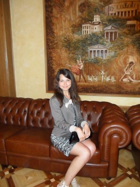 №19, Екатерина Гражевская, Минск №19, Екатерина Гражевская, Минск