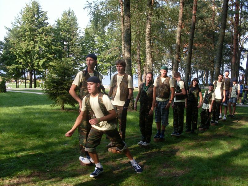 Алесь Вайтеховский | Минск