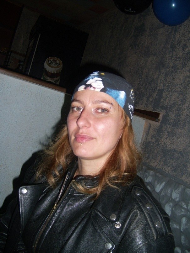 Ольга Лукина сестренка | Попасная