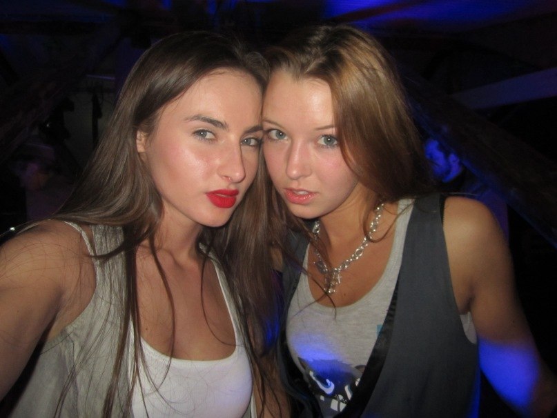 Милана Мирошниченко Сергеевна | Москва