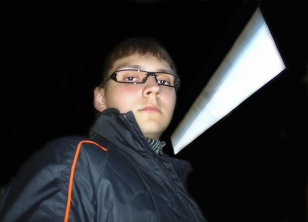 №16, Иван Трефилов, Пермь, Россия №16, Иван Трефилов, Пермь, Россия