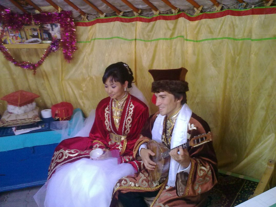 Гиляна Бадаева | Элиста