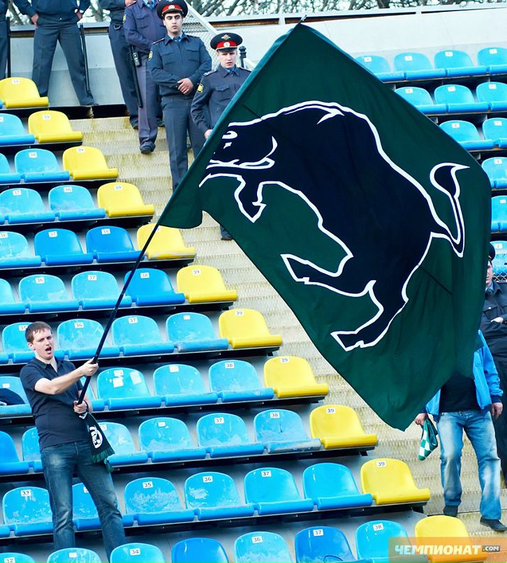 Станислав Стаценко | Краснодар