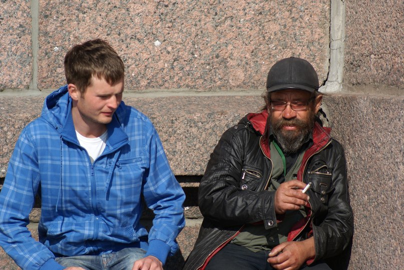 Семен Валеев | Санкт-Петербург