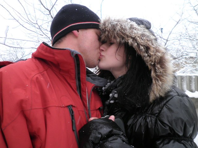 Анастасия Домашенко | Киев