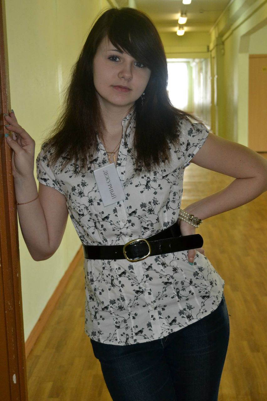 Ольга Зецерова ♥ | Москва