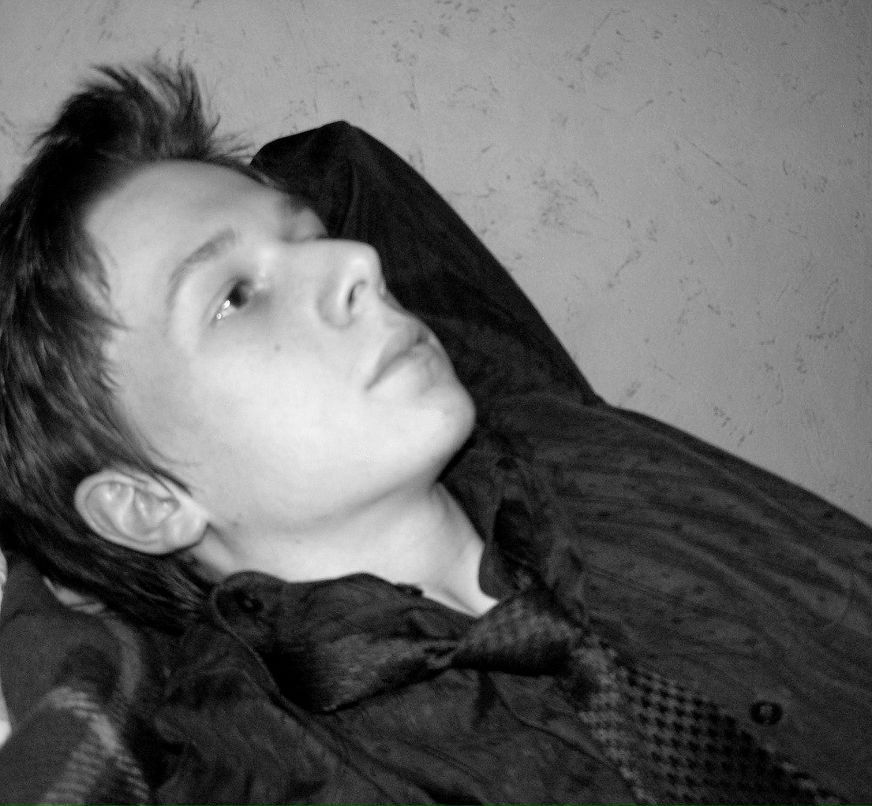 Андрей Веденеев | Москва