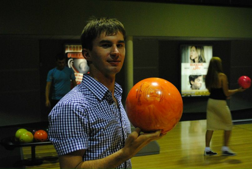 Ярослав Бережний | Киев