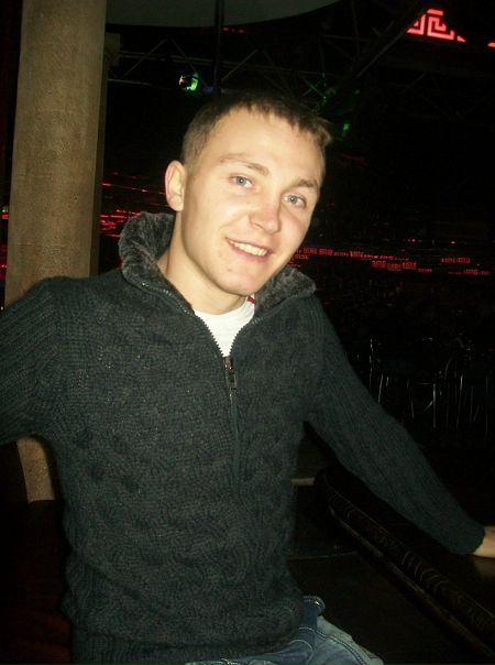 №6, Юрчік Юрчук, 35 лет, Рожище №6, Юрчік Юрчук, 35 лет, Рожище