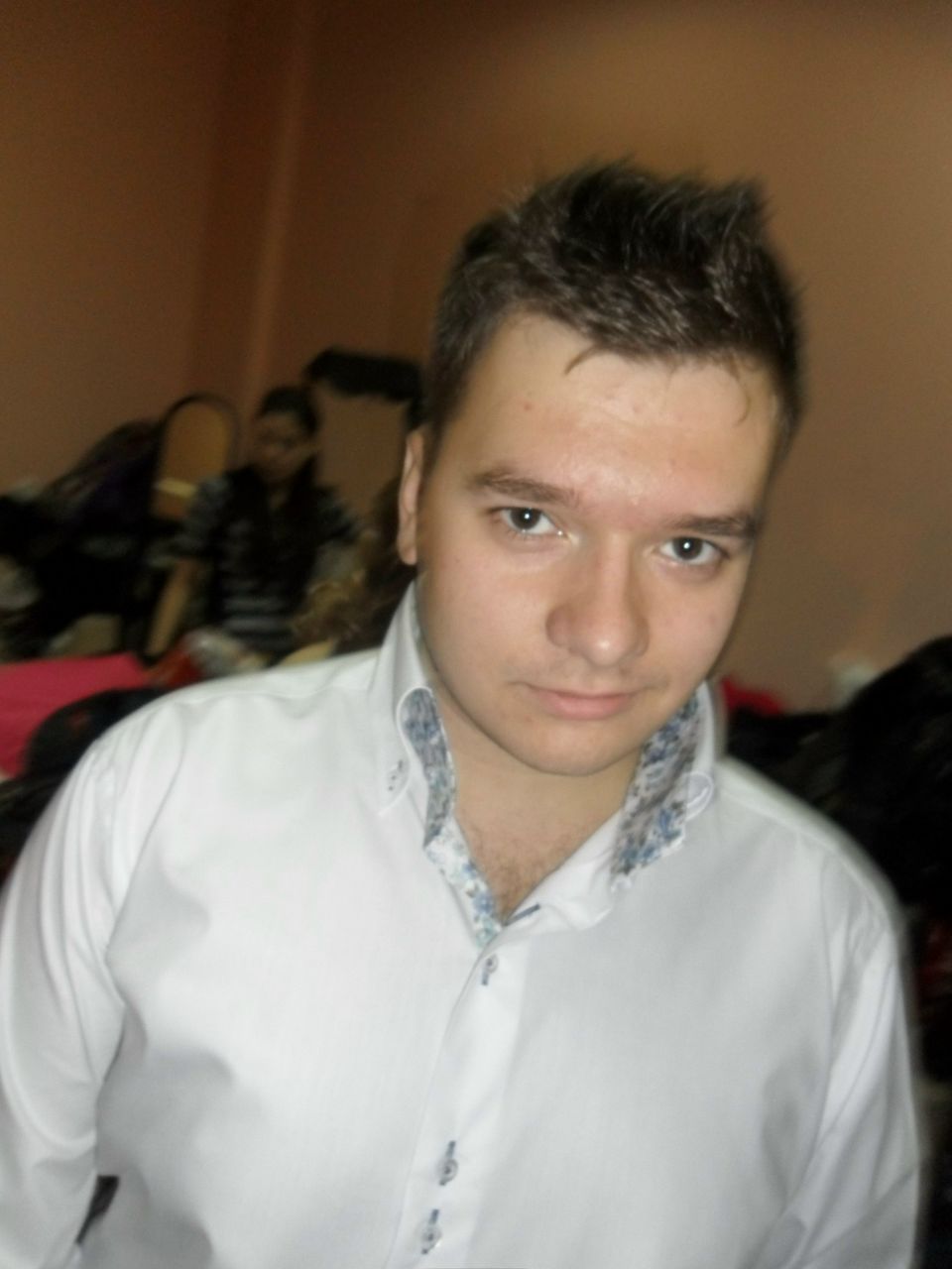 Илья Поздников ♩♪ | Иркутск