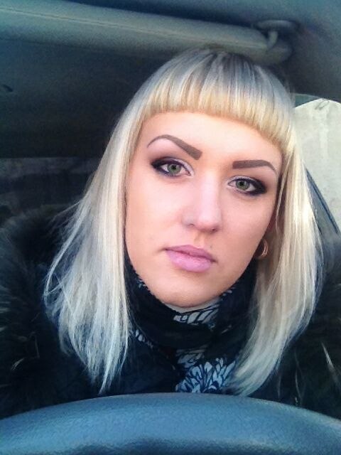 Оля Хамзина | Алматы