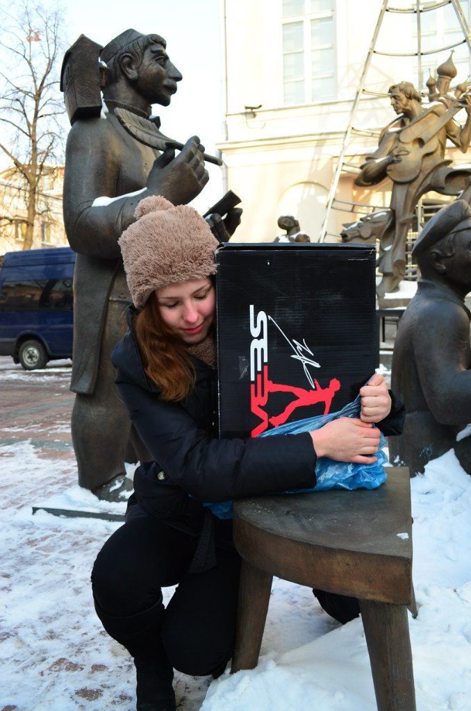 Антонина Брин | Краснодар