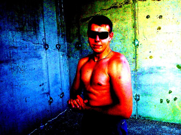 №128, Иван Бусыгин, Сердобск №128, Иван Бусыгин, Сердобск