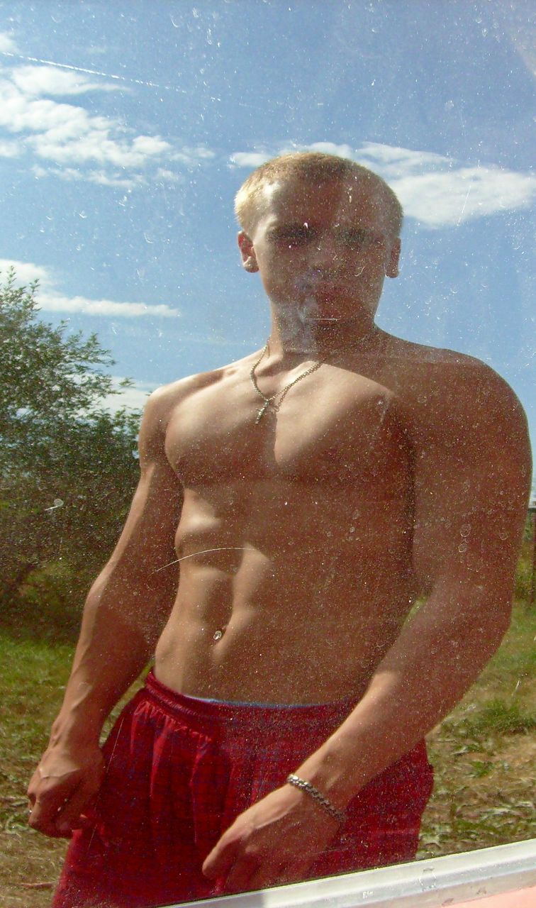 Руслан Балаев | Петрозаводск