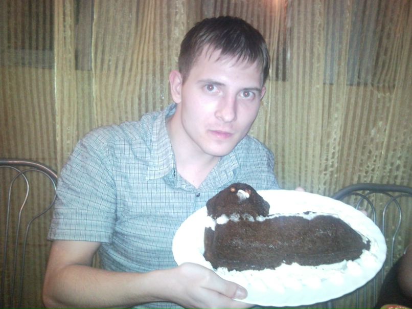 Тоша Лямов | Иваново (деревня)