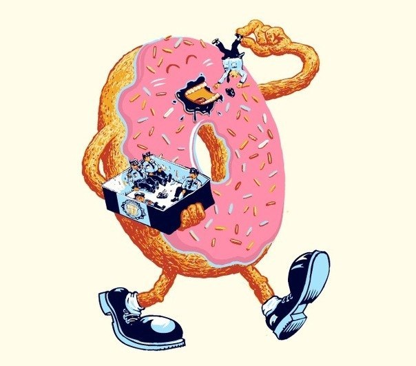 Джамал Царенко •̪● | Одесса