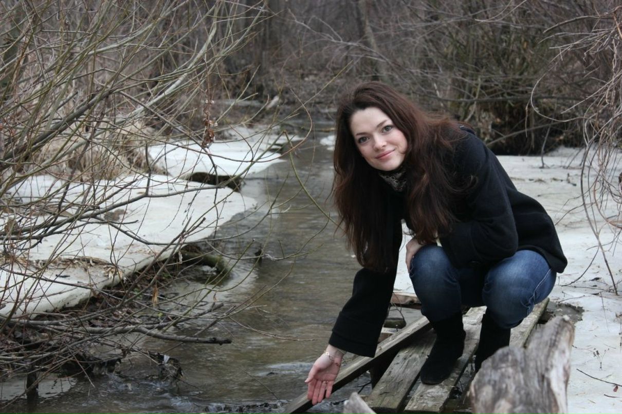 Елена Дорофеева | Липецк